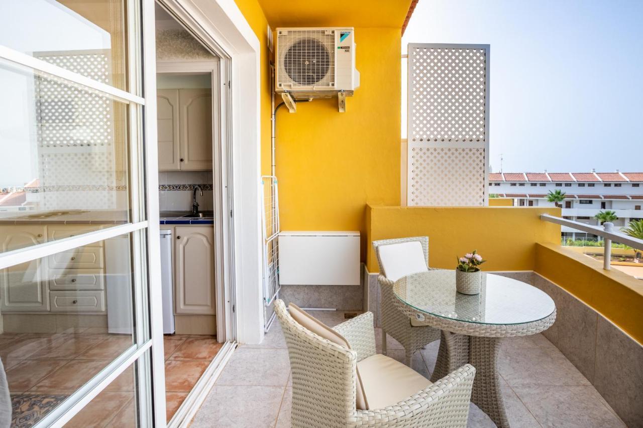 Orlando Dream Sunset 703 By Vivatenerife Costa Adeje  Exterior photo